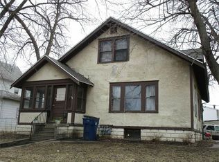 211 West Wellington, Waterloo, IA 50701