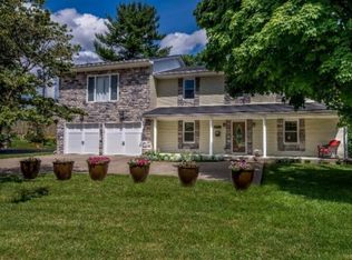 855 Glendover Rd, Lexington, KY 40502