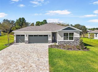 9211 PLAYERS DRIVE, WEEKI WACHEE, FL 34613