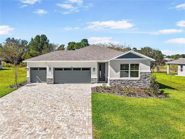 9211 PLAYERS DRIVE, WEEKI WACHEE, FL 34613