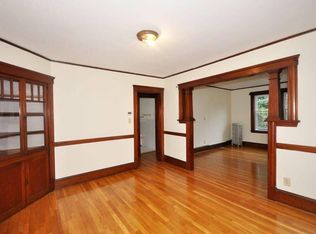 58 Cameron Ave #58, Somerville, MA 02144