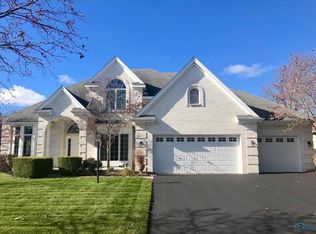 5031 Green Pine Ct, Sylvania, OH