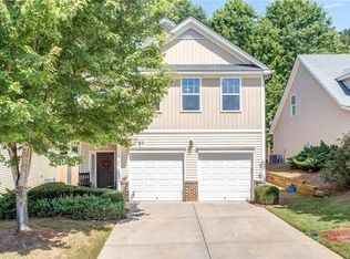 206 Oconee Way, Canton, GA 30114