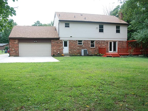 4th image of 6656 Thunderhill Ln