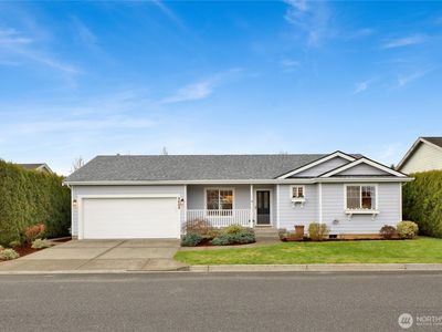2003 Heartland Drive, Lynden, WA, 98264