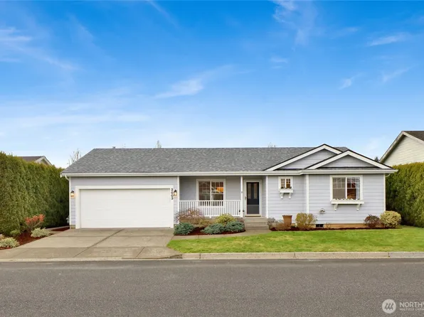 2003 Heartland Drive, Lynden, WA 98264