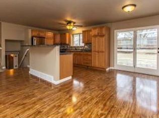 5010 SW 16th St, Des Moines, IA 50315