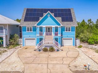 932 Nautilus Ct, Perdido Key, FL 32507