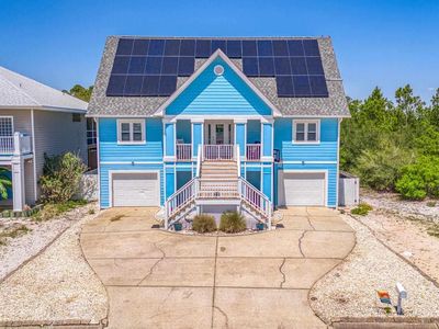 932 Nautilus Ct, Perdido Key, FL, 32507