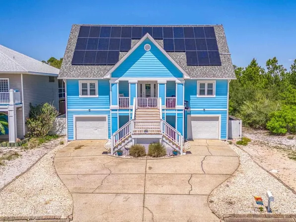 932 Nautilus Ct, Perdido Key, FL 32507