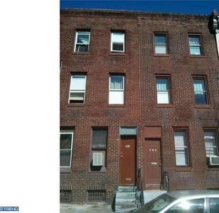 505 W York St, Philadelphia, PA, 19133
