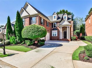 1188 Bluffhaven Way NE, Atlanta, GA 30319