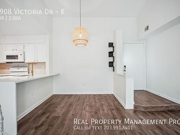 5th image of 6908 Victoria Dr Unit K
