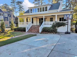 3102 Whitehall Rd, Homewood, AL 35209