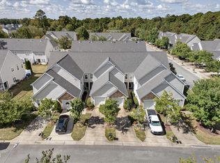 408 Intern Way, Durham, NC 27713