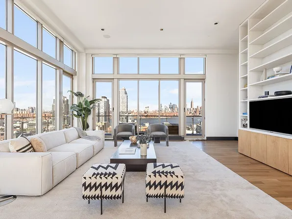 144 N 8th St Unit Penthouse 2, Brooklyn, NY 11249