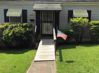 4501 6th Ave, Birmingham, AL 35224