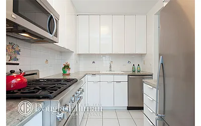 Sold by Douglas Elliman