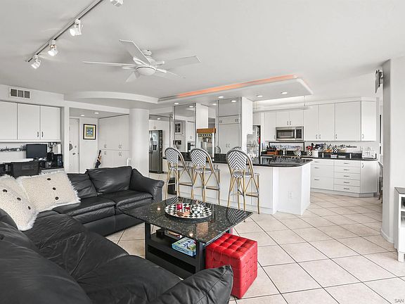 4th image of 1770 Avenida Del Mundo Unit 106