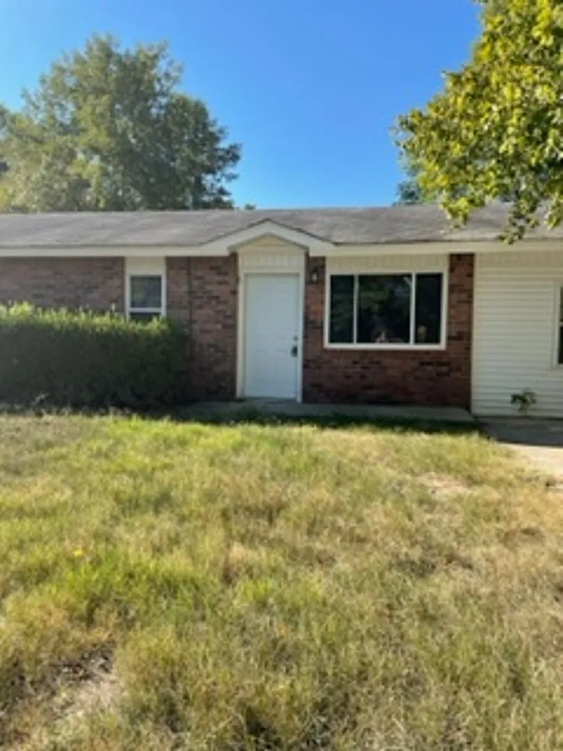 Three Bedroom Home — Photo 1