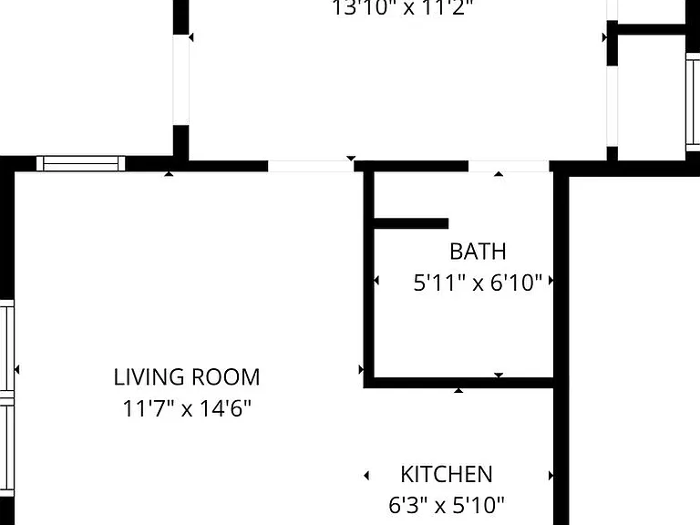 203 S Henry St — Photo 15