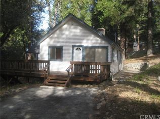 22960 Crest Forest Dr, Crestline, CA 92325