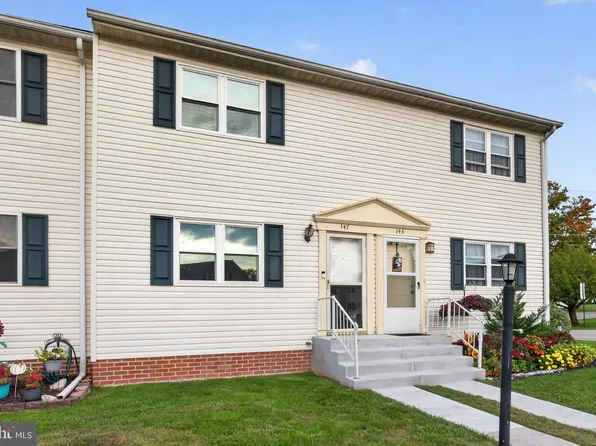 147 Center St #147, Hanover, PA 17331