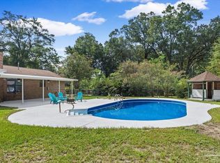 4301 Pace Ln, Pace, FL 32571