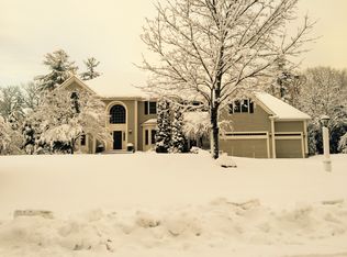 58 Camperdown Ln, Sudbury, MA 01776