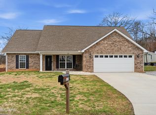 1513 John Sparks Dr, Friendsville, TN 37737