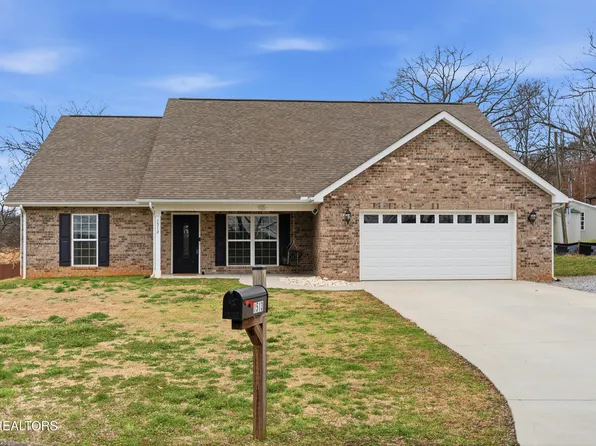 1513 John Sparks Dr, Friendsville, TN 37737