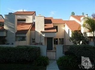 1151 N Via Colinas, Thousand Oaks, CA 91362