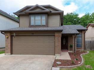 712 Smoke Signal Pass, Pflugerville, TX 78660