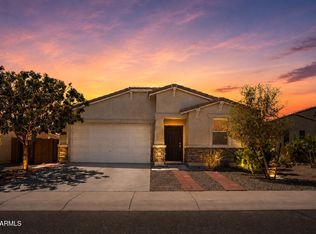 23881 W Watkins St, Buckeye, AZ 85326