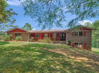 235 Rosser Rd, Covington, GA 30016