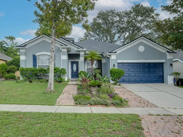 2474 Cimmaron Ash Way, Apopka, FL 32703