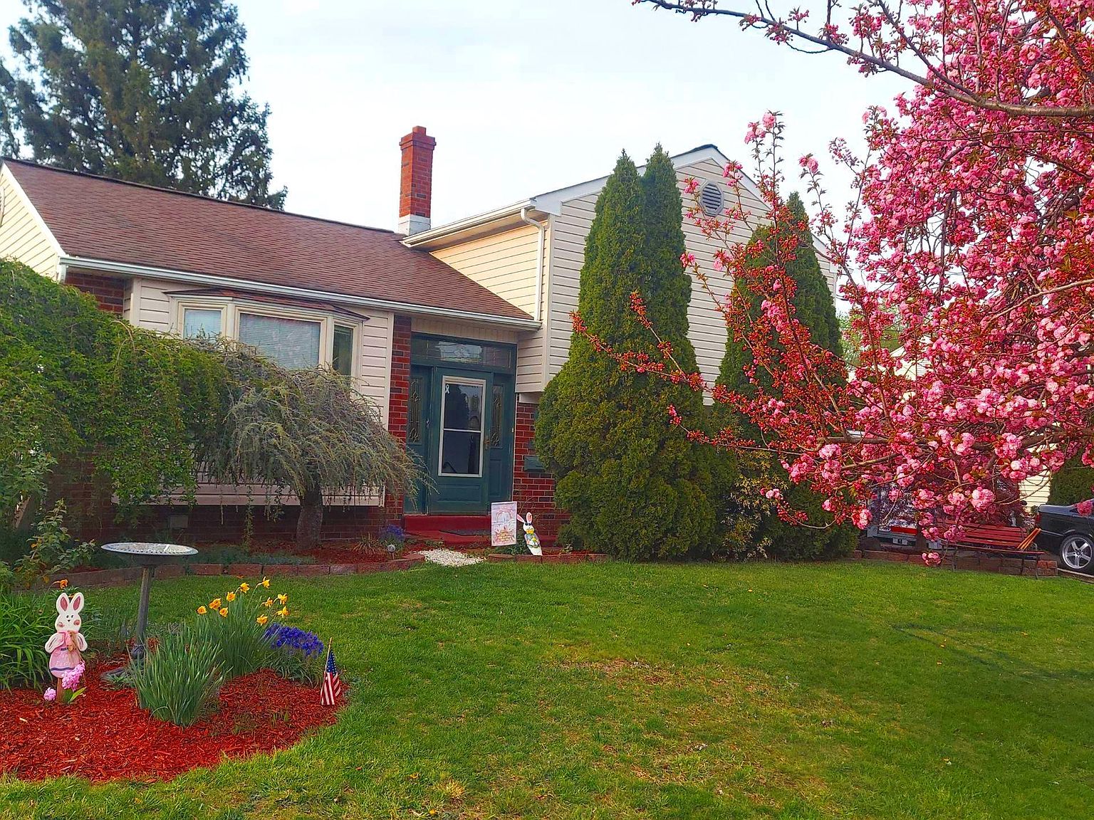 989 Jeffrey Ln, Langhorne, PA 19047 Zillow