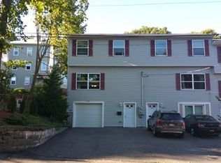 20B Edgeworth St #B, Worcester, MA 01605