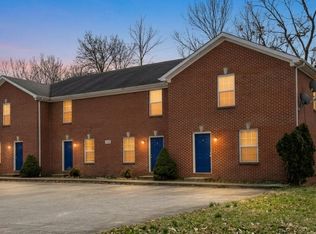 1006 Brooklyn Blvd, Berea, KY 40403