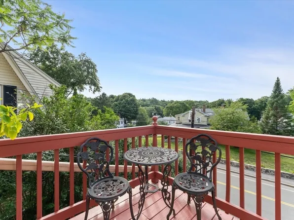 43 Elm St, Medford, MA 02155