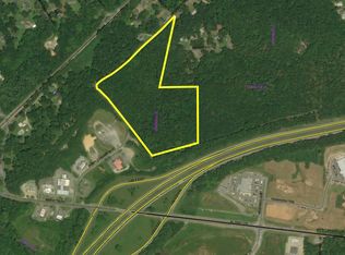 Mountain Dr, Springville, AL 35146