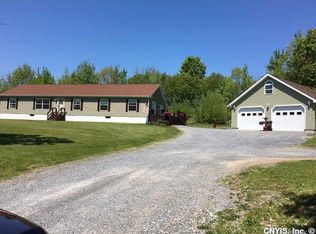 34373 Holkins Rd, Philadelphia, NY 13673