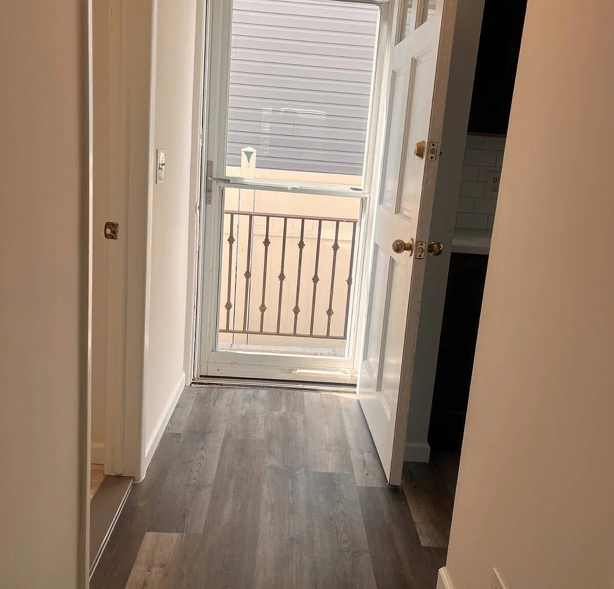 1 bed, 1.0 bath, $1,900 — Photo 4