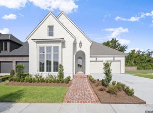 8628 Hattic St, Baton Rouge, LA 70817