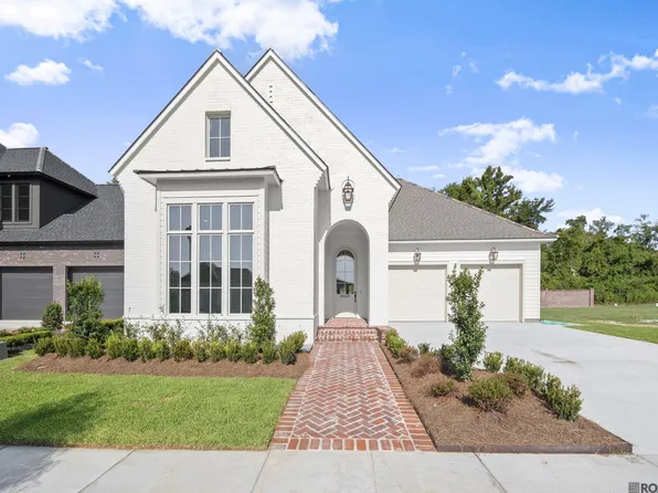8628 Hattic St, Baton Rouge, LA 70817