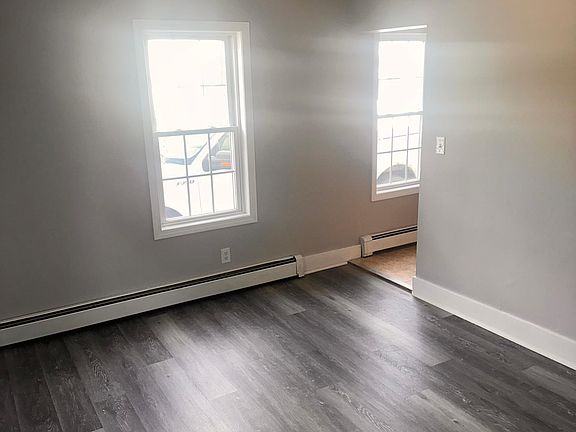 Downstairs Living room
