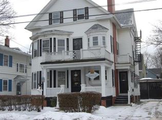 431 Lloyd Ave #3, Providence, RI 02906