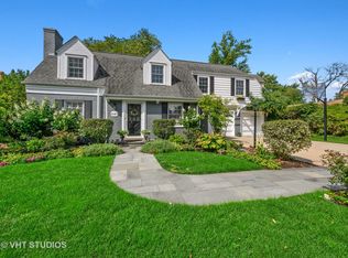 640 Windsor Rd, Glenview, IL 60025