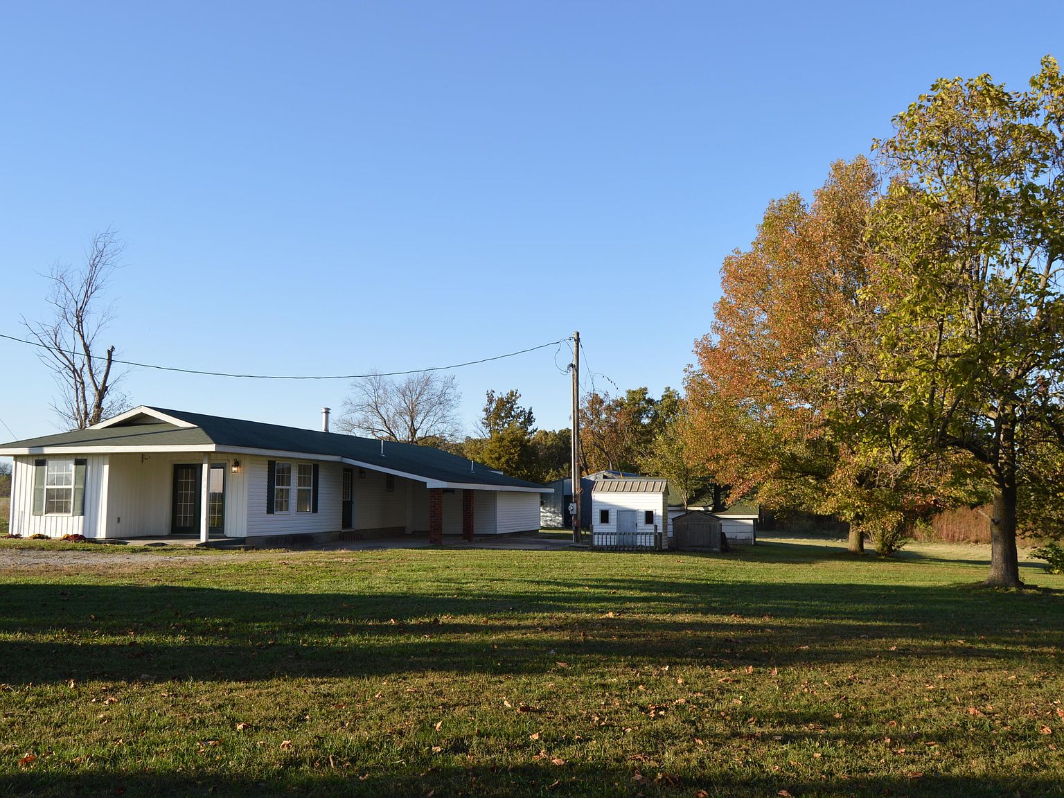 587 State Highway Ee, Elkland, MO 65644 Zillow