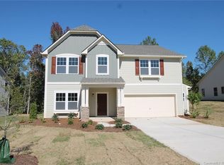 4576 Fox Ridge Ln #114, Indian Land, SC 29707